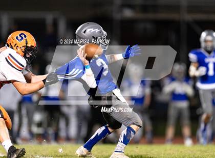 Thumbnail 2 in Tully vs Solvay photogallery.