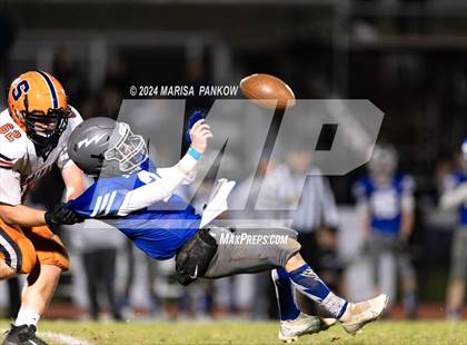 Thumbnail 3 in Tully vs Solvay photogallery.