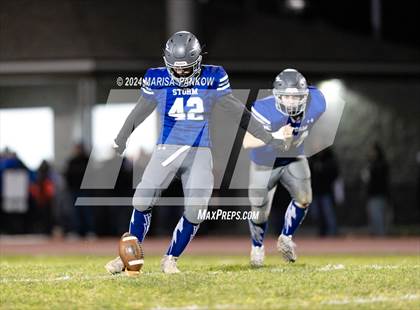 Thumbnail 3 in Tully vs Solvay photogallery.