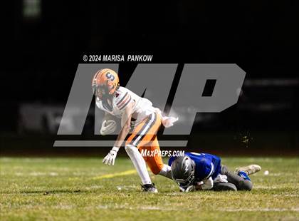 Thumbnail 3 in Tully vs Solvay photogallery.