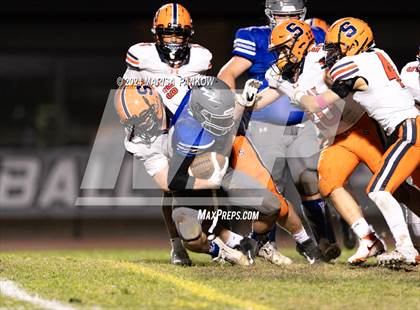 Thumbnail 3 in Tully vs Solvay photogallery.