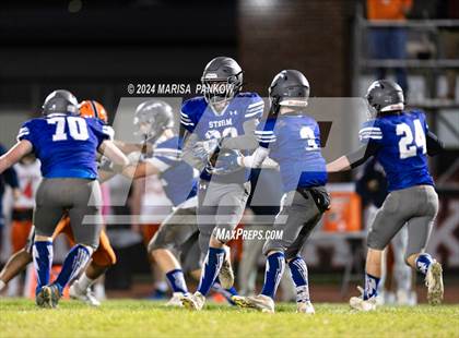 Thumbnail 2 in Tully vs Solvay photogallery.