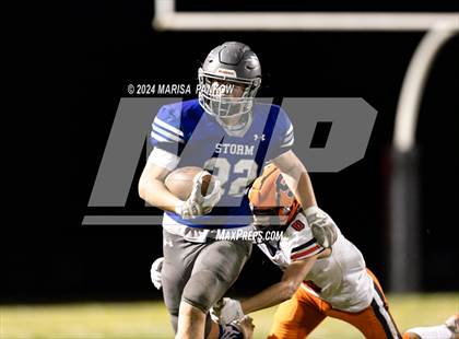 Thumbnail 2 in Tully vs Solvay photogallery.