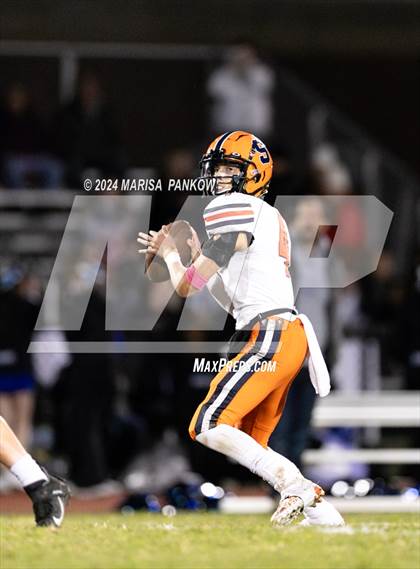 Thumbnail 3 in Tully vs Solvay photogallery.