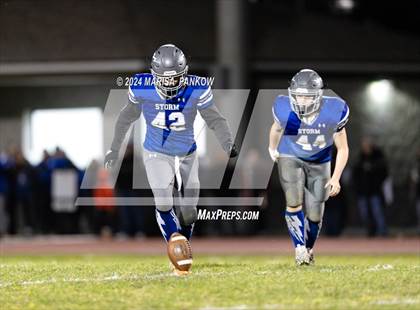 Thumbnail 2 in Tully vs Solvay photogallery.
