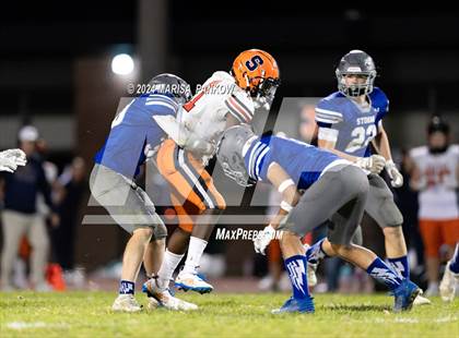 Thumbnail 2 in Tully vs Solvay photogallery.