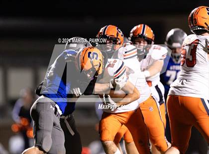 Thumbnail 2 in Tully vs Solvay photogallery.