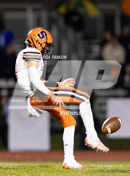 Thumbnail 1 in Tully vs Solvay photogallery.