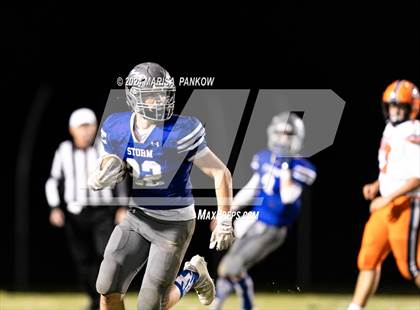 Thumbnail 1 in Tully vs Solvay photogallery.