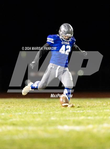 Thumbnail 1 in Tully vs Solvay photogallery.