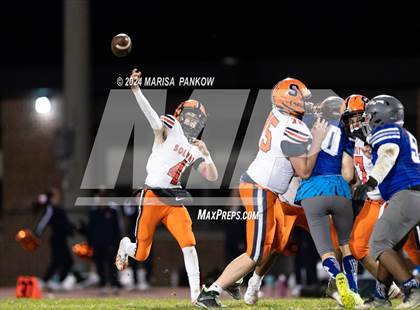 Thumbnail 2 in Tully vs Solvay photogallery.