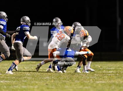 Thumbnail 1 in Tully vs Solvay photogallery.