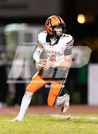 Thumbnail 1 in Tully vs Solvay photogallery.