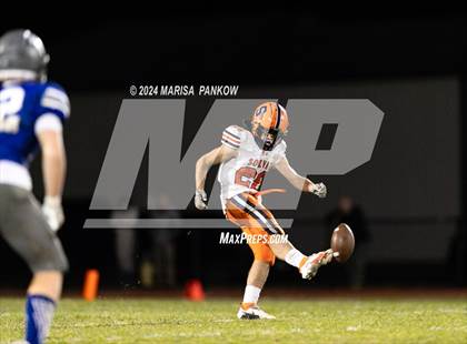 Thumbnail 3 in Tully vs Solvay photogallery.
