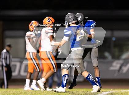 Thumbnail 3 in Tully vs Solvay photogallery.