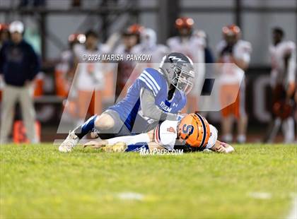 Thumbnail 2 in Tully vs Solvay photogallery.