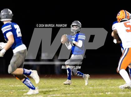 Thumbnail 3 in Tully vs Solvay photogallery.
