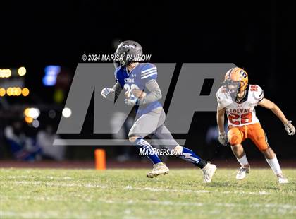 Thumbnail 3 in Tully vs Solvay photogallery.