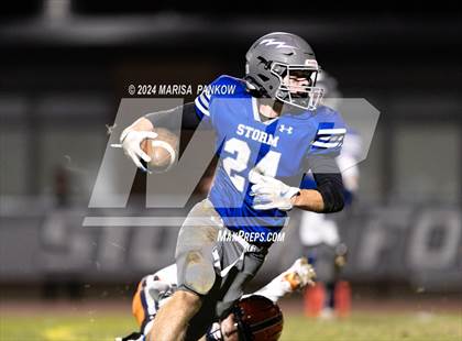 Thumbnail 2 in Tully vs Solvay photogallery.