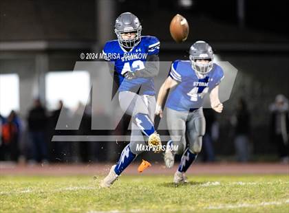 Thumbnail 1 in Tully vs Solvay photogallery.