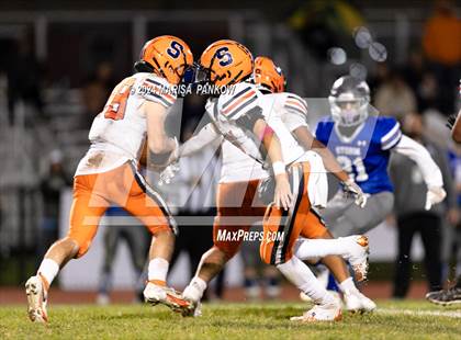 Thumbnail 2 in Tully vs Solvay photogallery.