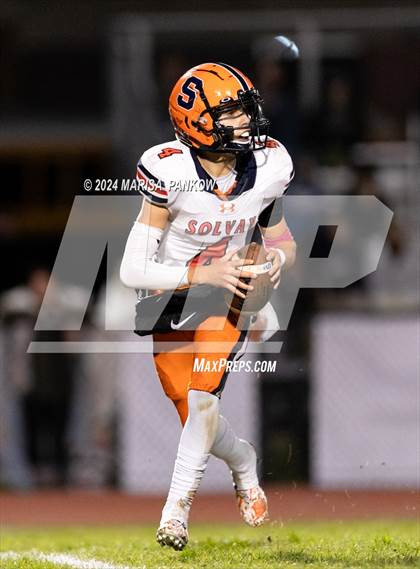 Thumbnail 3 in Tully vs Solvay photogallery.