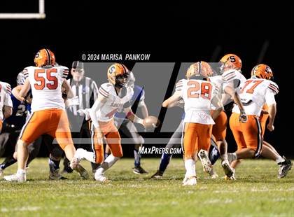 Thumbnail 3 in Tully vs Solvay photogallery.