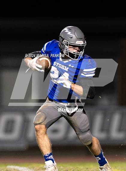 Thumbnail 1 in Tully vs Solvay photogallery.