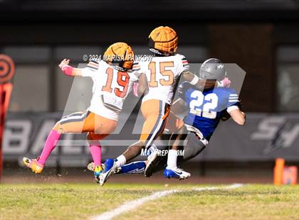 Thumbnail 2 in Tully vs Solvay photogallery.