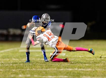 Thumbnail 3 in Tully vs Solvay photogallery.