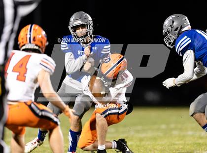 Thumbnail 2 in Tully vs Solvay photogallery.
