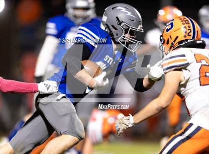 Thumbnail 3 in Tully vs Solvay photogallery.