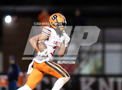 Thumbnail 3 in Tully vs Solvay photogallery.