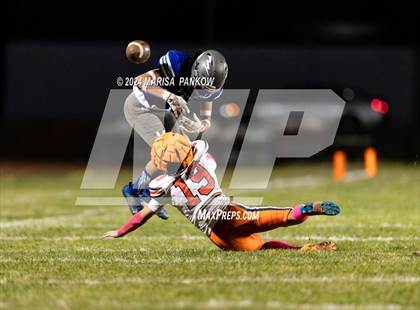 Thumbnail 1 in Tully vs Solvay photogallery.