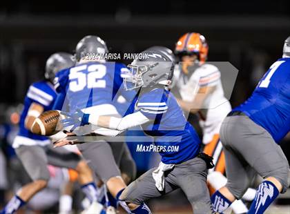 Thumbnail 1 in Tully vs Solvay photogallery.