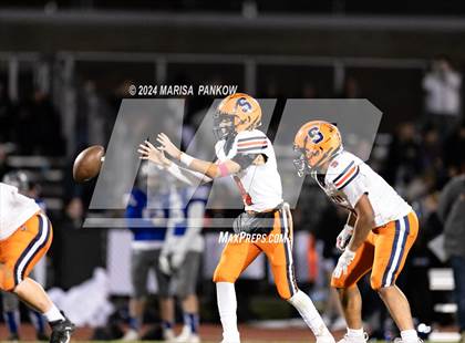 Thumbnail 2 in Tully vs Solvay photogallery.