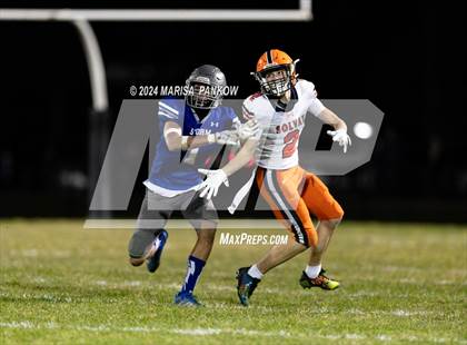 Thumbnail 1 in Tully vs Solvay photogallery.