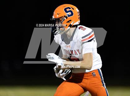 Thumbnail 1 in Tully vs Solvay photogallery.