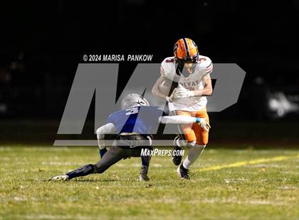 Thumbnail 2 in Tully vs Solvay photogallery.