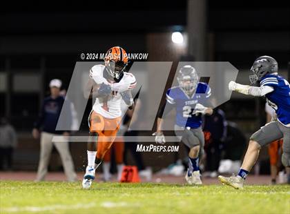 Thumbnail 2 in Tully vs Solvay photogallery.