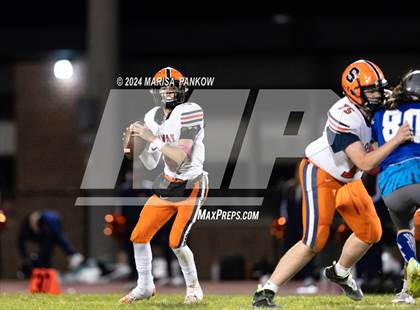 Thumbnail 1 in Tully vs Solvay photogallery.