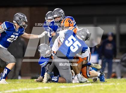Thumbnail 2 in Tully vs Solvay photogallery.