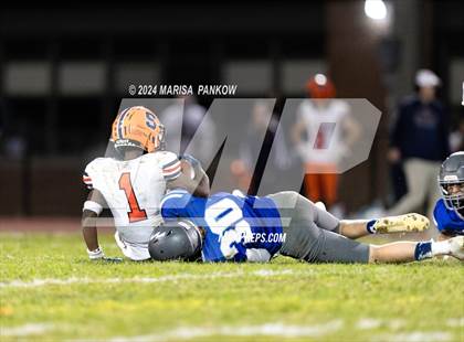 Thumbnail 3 in Tully vs Solvay photogallery.