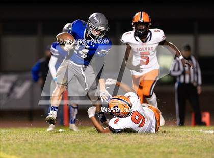 Thumbnail 3 in Tully vs Solvay photogallery.