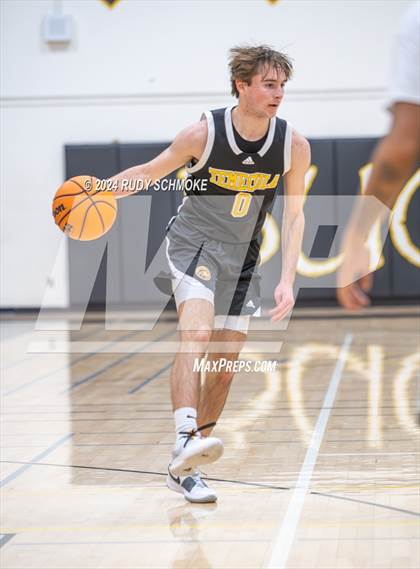 Thumbnail 3 in Lincoln vs Temecula Valley (Battle At The Bay) photogallery.