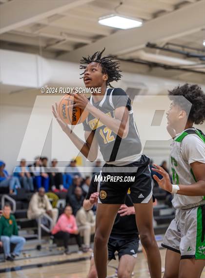 Thumbnail 1 in Lincoln vs Temecula Valley (Battle At The Bay) photogallery.