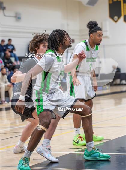 Thumbnail 1 in Lincoln vs Temecula Valley (Battle At The Bay) photogallery.