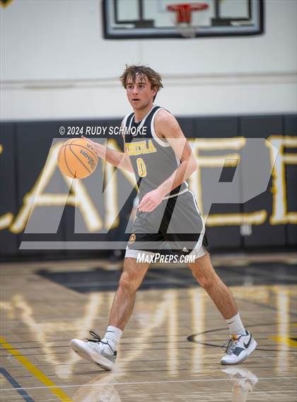 Thumbnail 2 in Lincoln vs Temecula Valley (Battle At The Bay) photogallery.