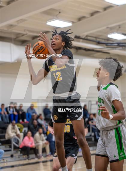 Thumbnail 3 in Lincoln vs Temecula Valley (Battle At The Bay) photogallery.