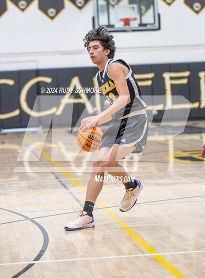 Thumbnail 3 in Lincoln vs Temecula Valley (Battle At The Bay) photogallery.